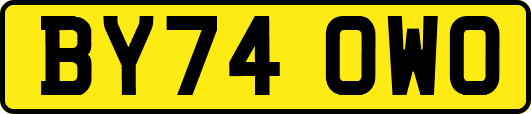 BY74OWO