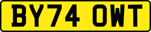 BY74OWT