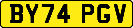 BY74PGV
