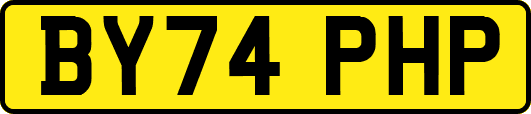 BY74PHP