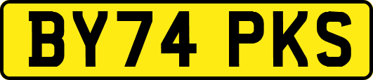 BY74PKS