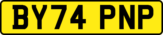 BY74PNP