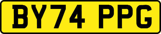 BY74PPG