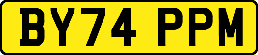BY74PPM