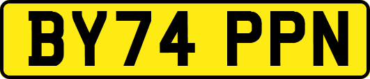 BY74PPN