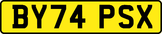 BY74PSX