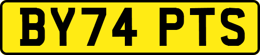 BY74PTS