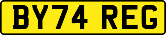 BY74REG