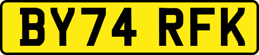 BY74RFK