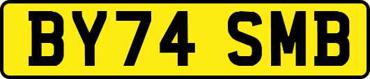 BY74SMB