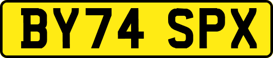 BY74SPX