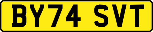 BY74SVT