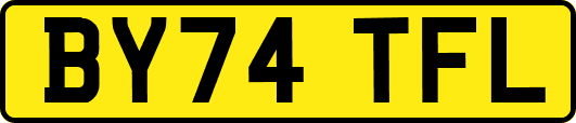 BY74TFL