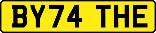 BY74THE