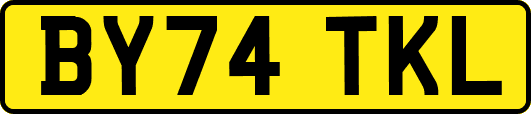 BY74TKL