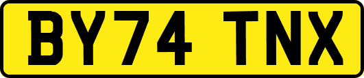 BY74TNX