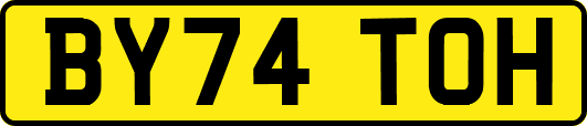BY74TOH