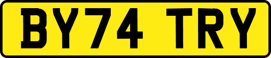 BY74TRY