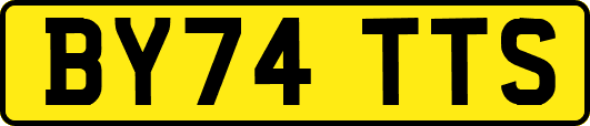 BY74TTS