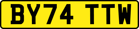 BY74TTW