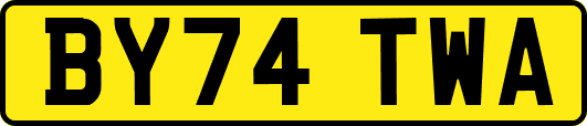 BY74TWA