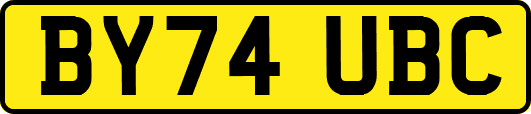 BY74UBC