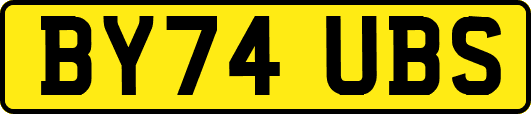 BY74UBS