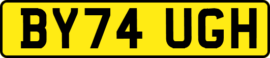 BY74UGH