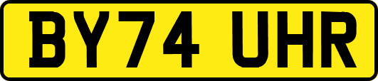 BY74UHR