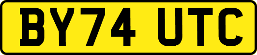 BY74UTC