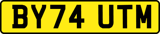 BY74UTM