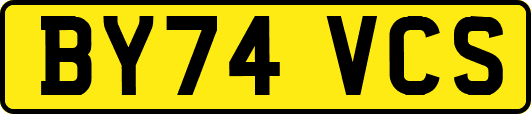 BY74VCS