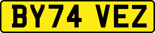 BY74VEZ