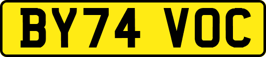 BY74VOC