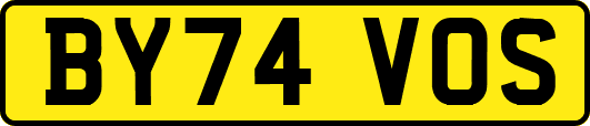 BY74VOS
