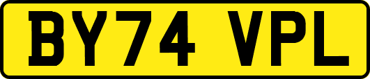 BY74VPL