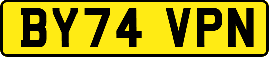 BY74VPN
