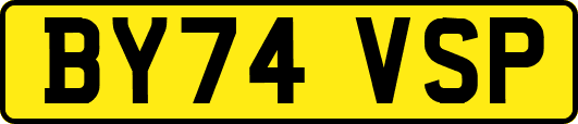 BY74VSP