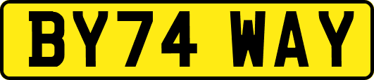 BY74WAY