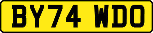 BY74WDO