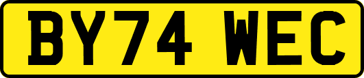 BY74WEC