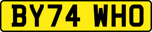 BY74WHO