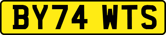 BY74WTS
