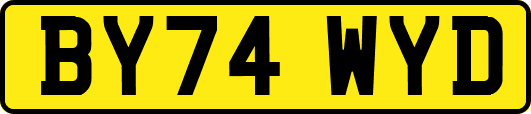 BY74WYD