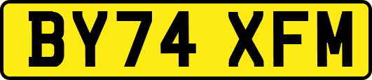 BY74XFM
