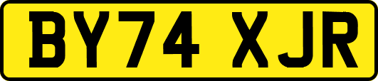 BY74XJR