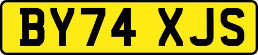 BY74XJS