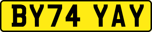 BY74YAY