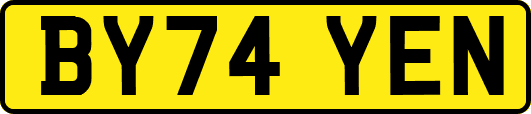 BY74YEN