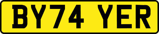 BY74YER